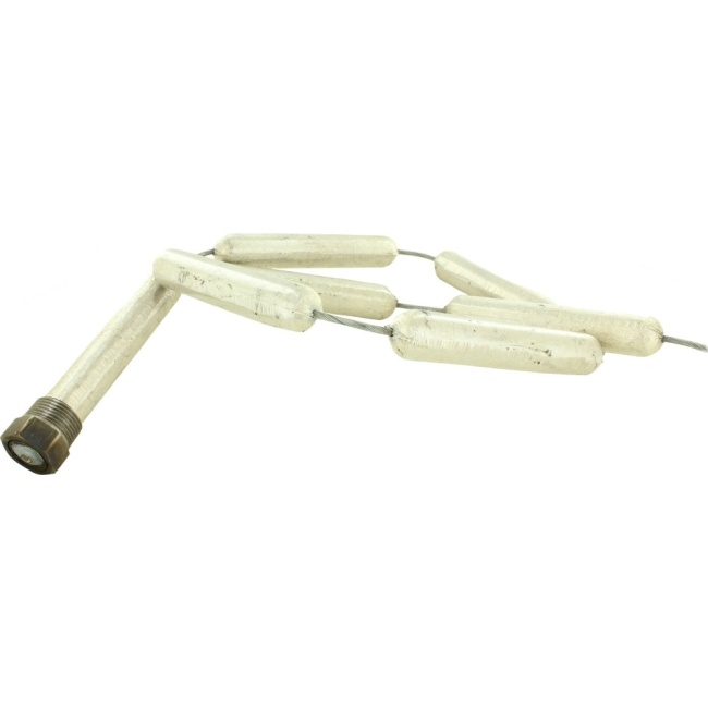 ANDREWS WATER HEATERS  C333AWH
